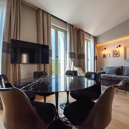 Appartamento Demeure Montmartre Parigi