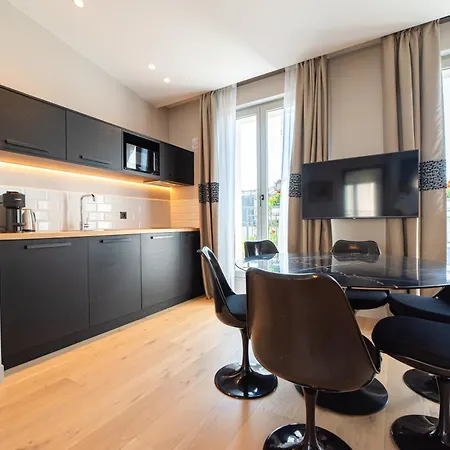 Appartamento Demeure Montmartre *
