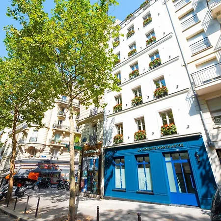 Demeure Montmartre Appartamento