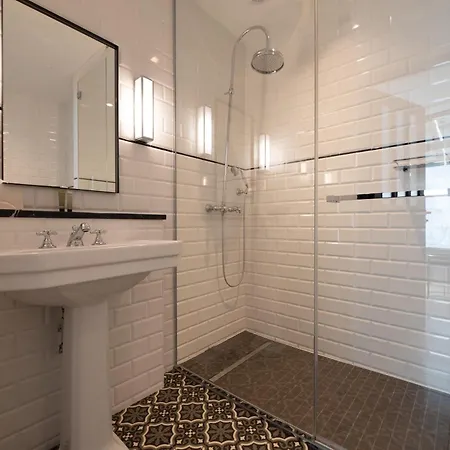 Appartamento Demeure Montmartre