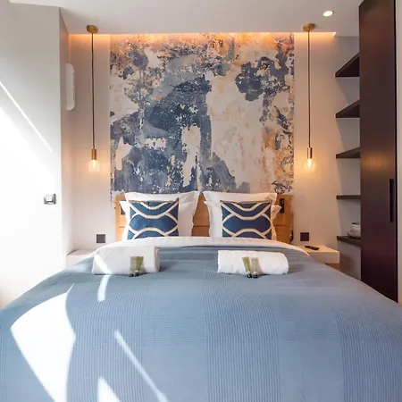 Appartamento Demeure Montmartre *