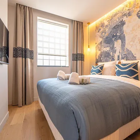 Appartamento Demeure Montmartre
