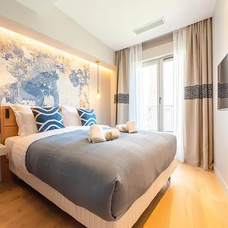 Appartamento Demeure Montmartre *