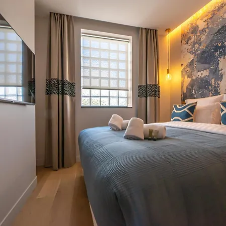 Appartamento Demeure Montmartre Parigi