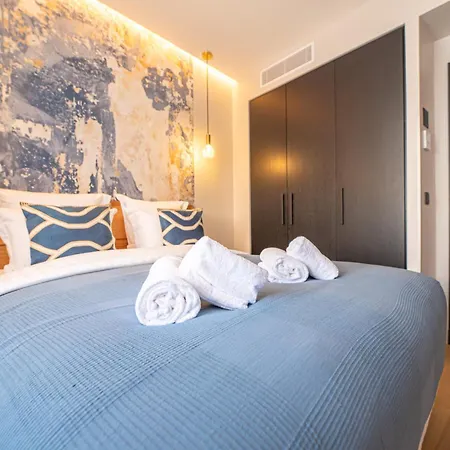 Appartamento Demeure Montmartre