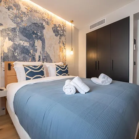Appartamento Demeure Montmartre Parigi