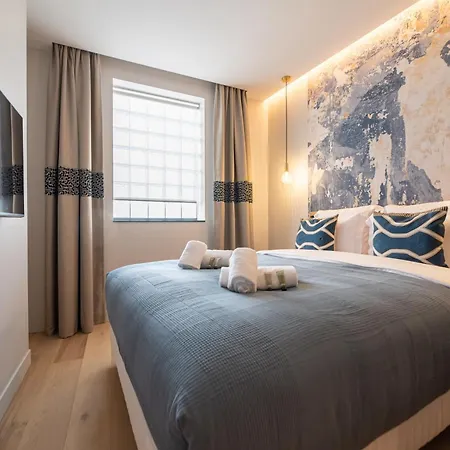 Appartamento Demeure Montmartre