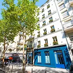 Demeure Montmartre